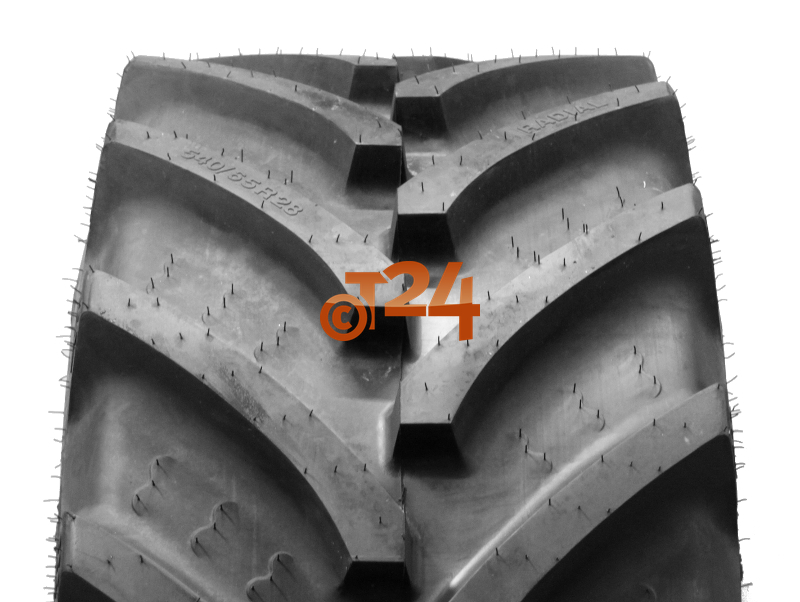 BKT RT-657 600 / 65 R 30 TL
