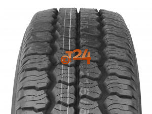 MAXXIS MA-LAS  205/70 R15 106 R