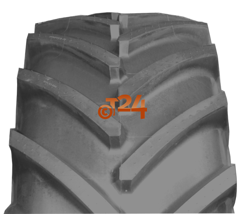 MICHELIN MEGAX 520/85 R42 162A8 TL