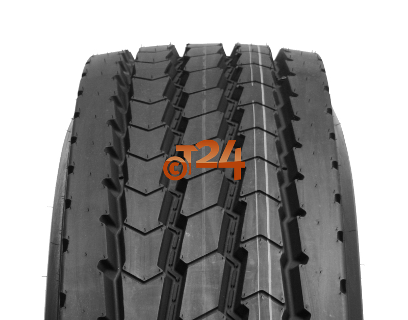 DUNLOP 315/80R22.5 SP382 156/150K