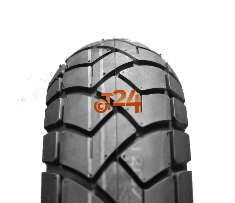 CST 120/70- 12 58 P TL C6017