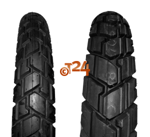 SHINKO 150/70 R18 70 V TL E705 - Afbeelding 1