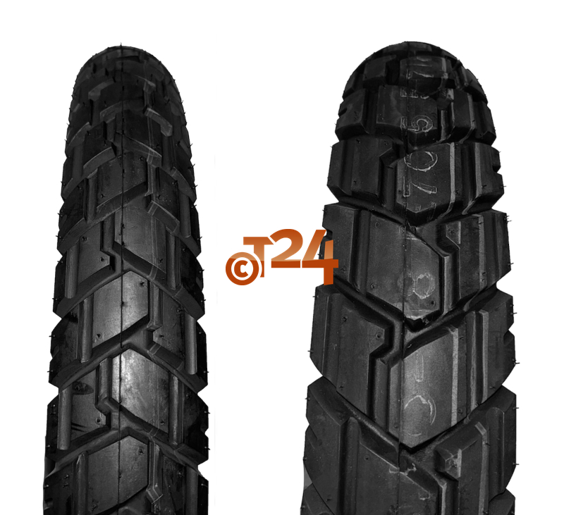 SHINKO E705 120/70 R19 60 H TL