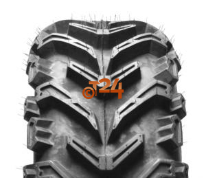 BKT W-207 26X8.00-12 6 PR TL