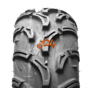 MAXXIS / 26x9.00 - 12 (49 J) MU01 ZILLA FRONT / Estivo