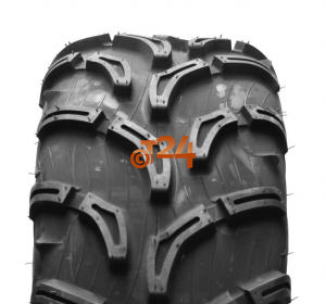 MAXXIS / 28x12.0 - 12 (61 J) MU02 ZILLA E4 6 PR REAR / Estivo