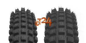 MITAS ET01F+R - Afbeelding 1