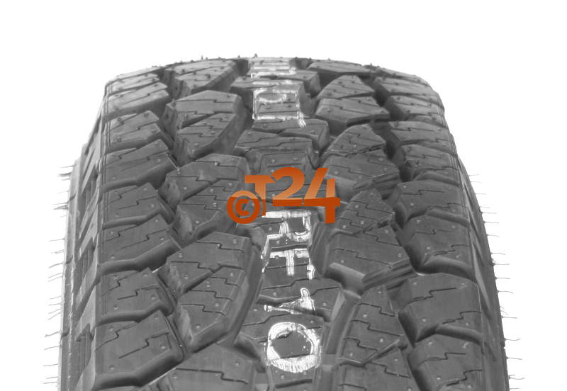 HANKOOK RF10 P225/70 R15 100T