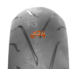 METZELER SPORTEC M3 REAR - Afbeelding 2