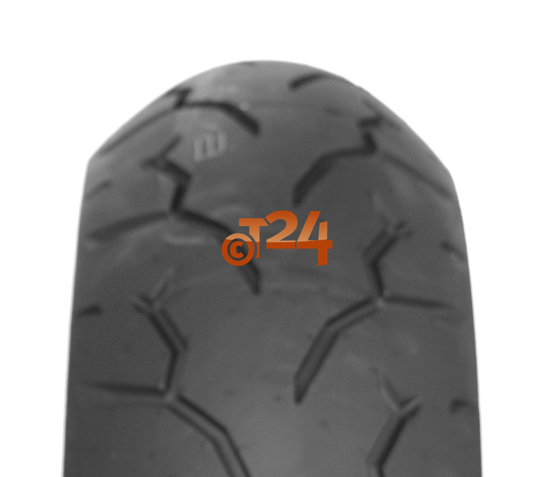 PIR. 100/90 - 19 57 H TL NIGHT DRAG.