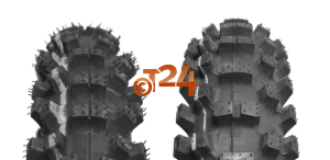 BRIDGESTONE M203