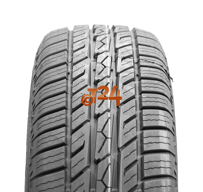 BARUM BR-4X4 245/70 R16 107H