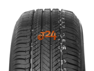 BRIDGEST D 400 255/55 R17 104V