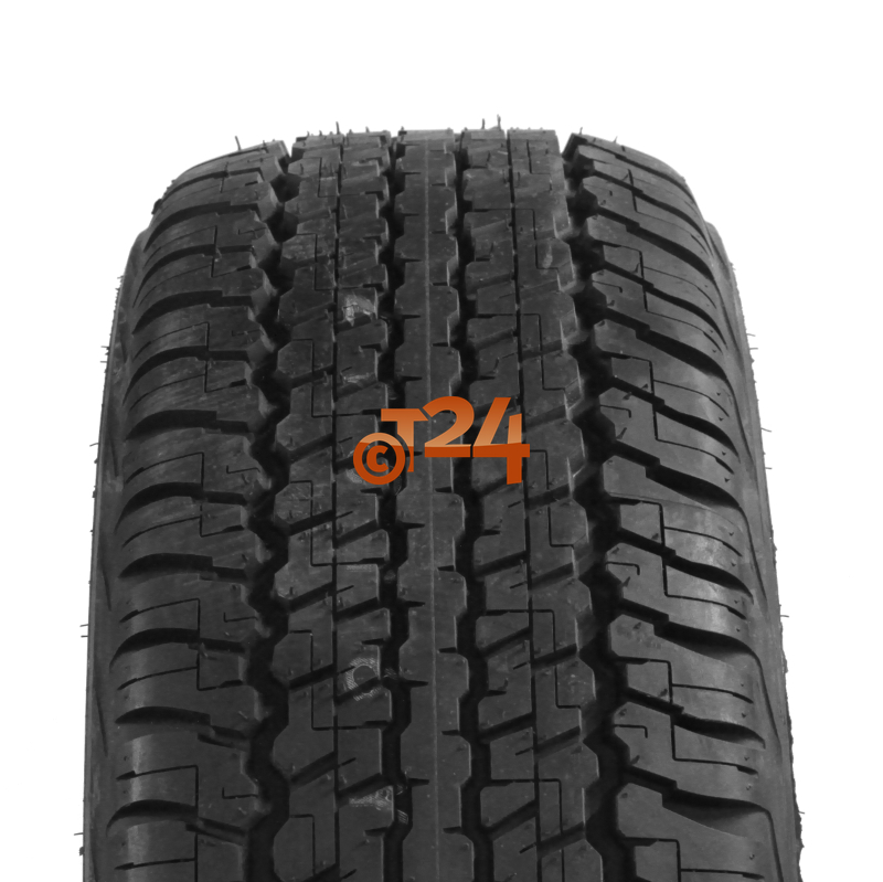 DUNLOP AT22 265/65 R17 112T