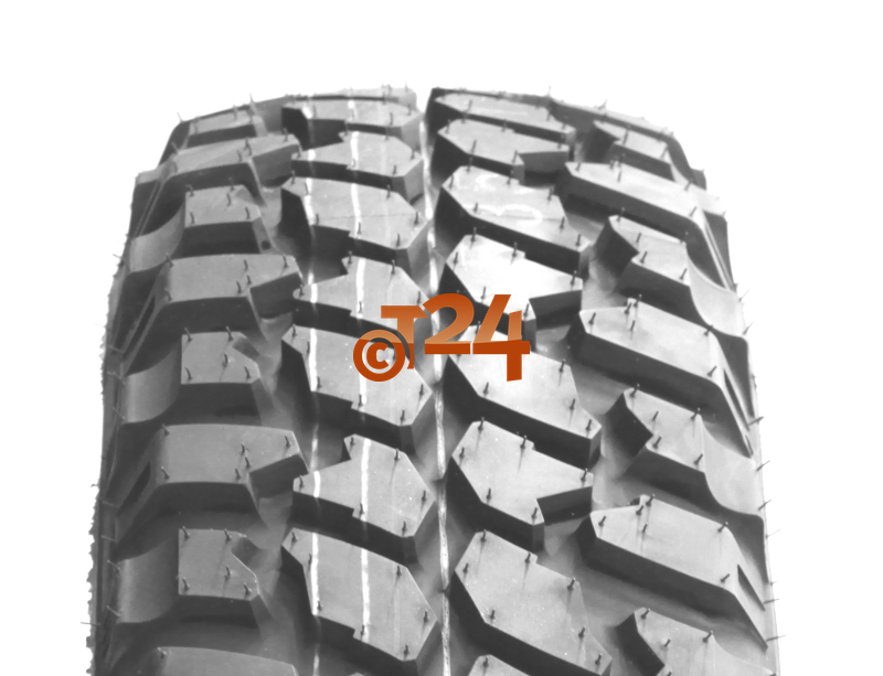 GTRADIAL ADV-MT 235/85 R16 120Q