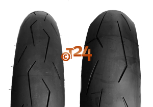 PIRELLI DIABLO SUPERCORSA  - Afbeelding 1