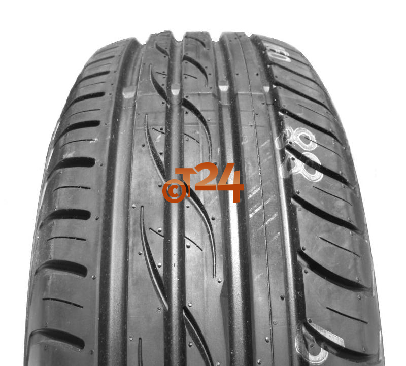 YOKOHAMA CDRIV2 235/50 R18 97 V