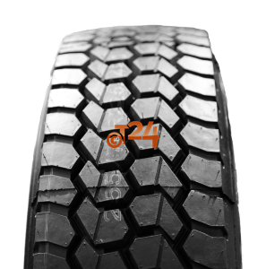 STARMAXX DH100  265/70 R19 5 M