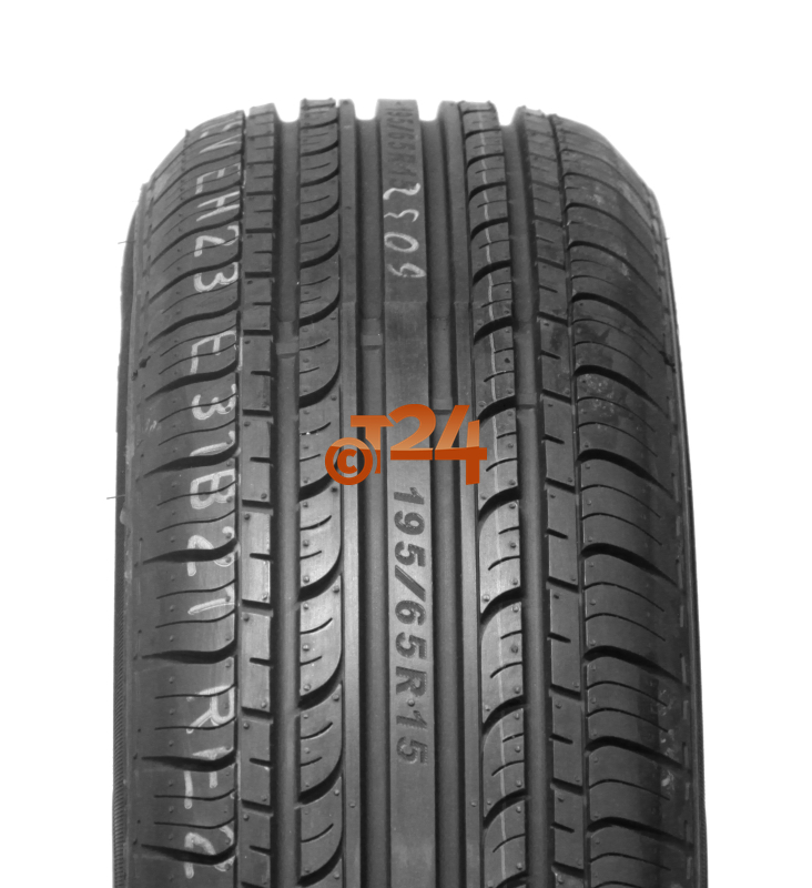 EVERGREE EH23 215/55 R17 94 V