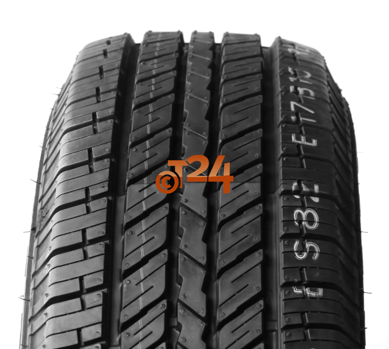 EVERGREE ES82 235/70 R16 106T