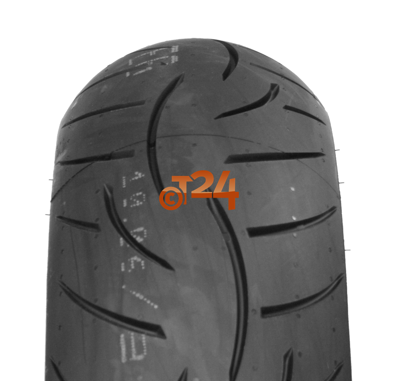 MET. 120/70ZR17 (58W) TL ROADTECZ8
