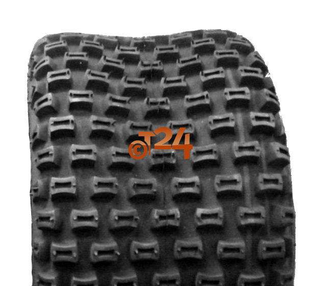 CARLISLE TAMER 25X12.00-9 3* 6PR TL