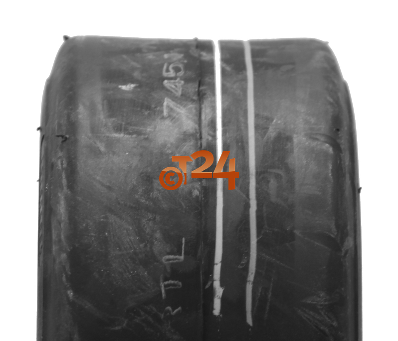 CARLISLE SMOOTH 9X3.50 -4 4PR TL