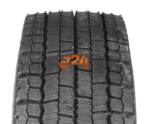 MICHELIN XDW ICEGRIP 