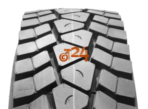 GOODYEAR Omnitrac MSD II