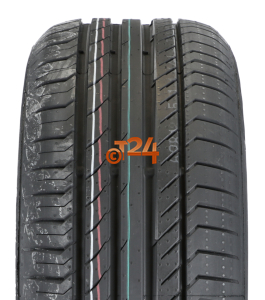CONTI SP-CO5 255/40ZR19 96 W