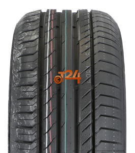 CONTINENTAL SPORT CONTACT 5  - Afbeelding 1