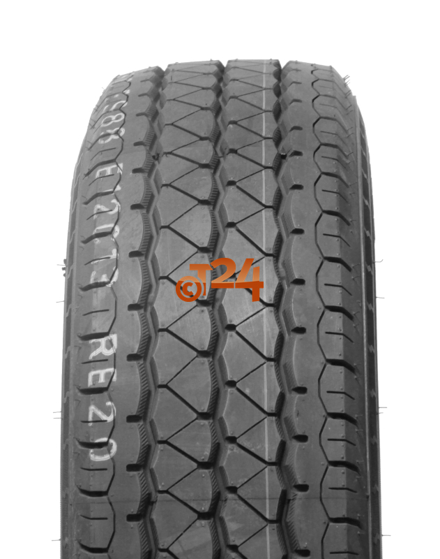 EVERGREE ES88 215/65 R16 109/107R