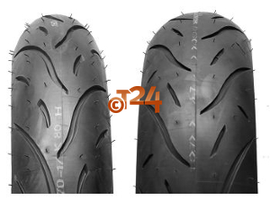 HEI. 150/60 -17 66 H TL K80 - Afbeelding 1