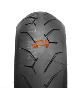 PIRELLI DIABLO ROSSO II - Afbeelding 1