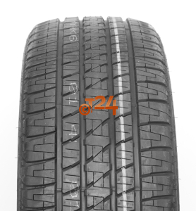 BRIDGEST DUE-HL  285/45 R22 110 H