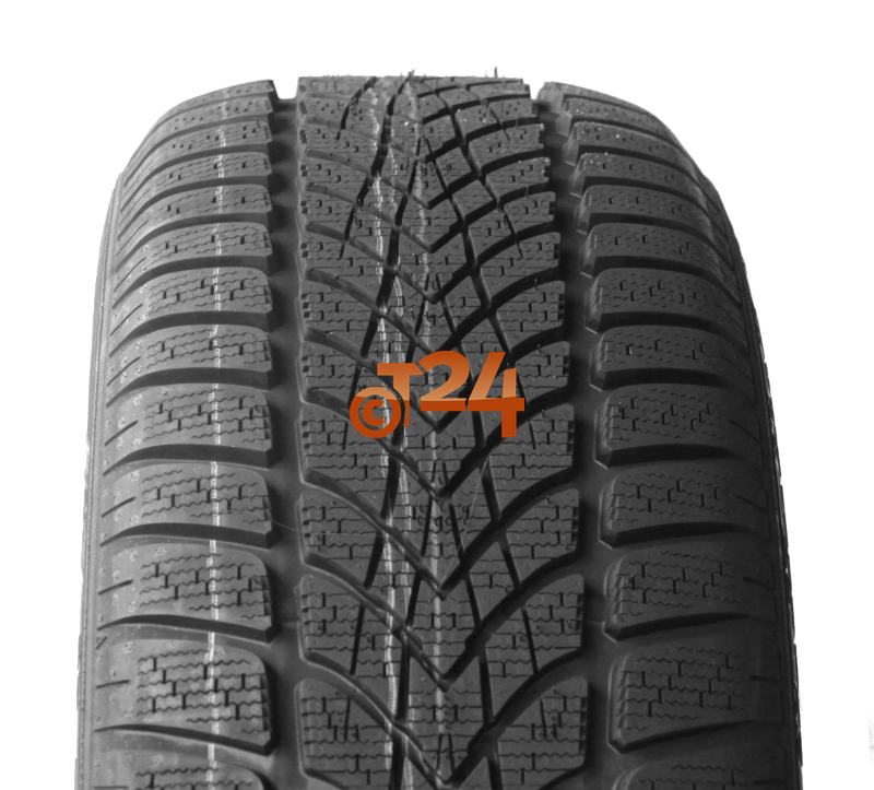 DUNLOP WIN-4D 225/55 R18 102H XL