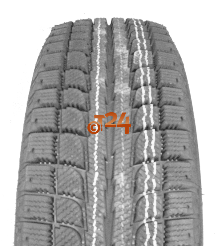 MAXTREK TREKM7 205/45 R17 88 H