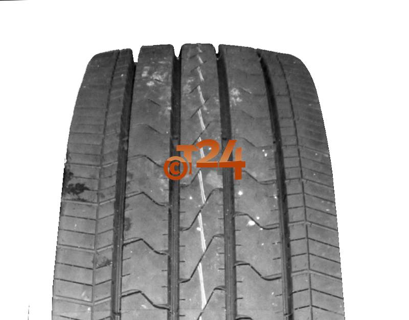 SAVA AVA-4A 205/75R175 124/122M