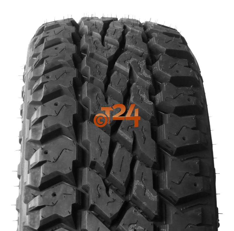 COOPER ST-MAX 225/75 R16 115/112Q