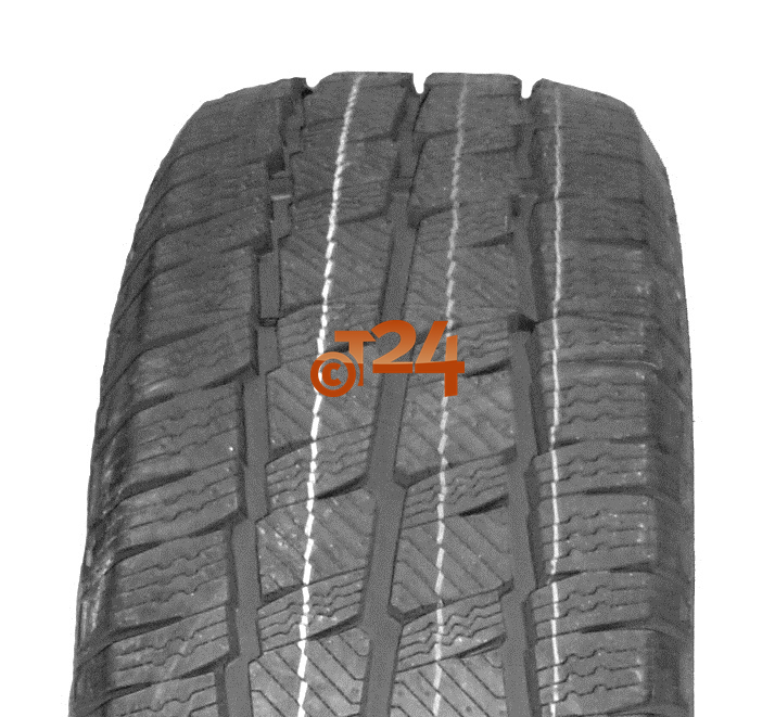 OVATION WV03 195/60 R16 99/97 T