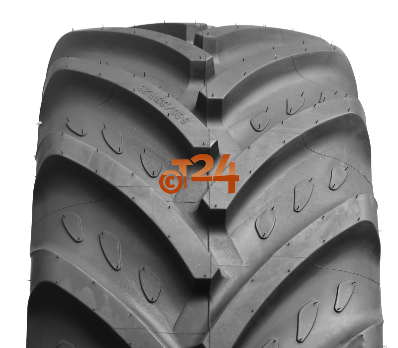 KLEBER TOPKER 650/75 R38 175D TL