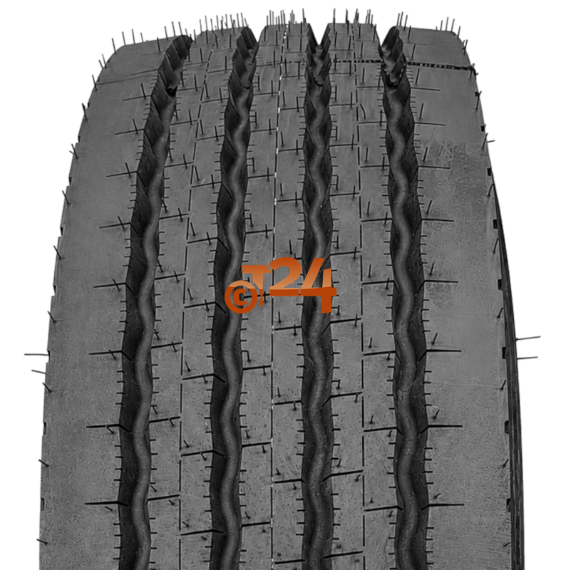 NOKIAN E-TRUC 385/55 R22.5 160K