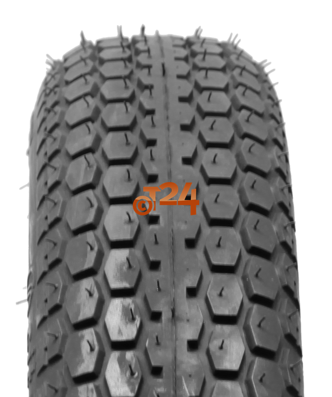 CONTINENTAL KKS11 80/70 -16 40E TT