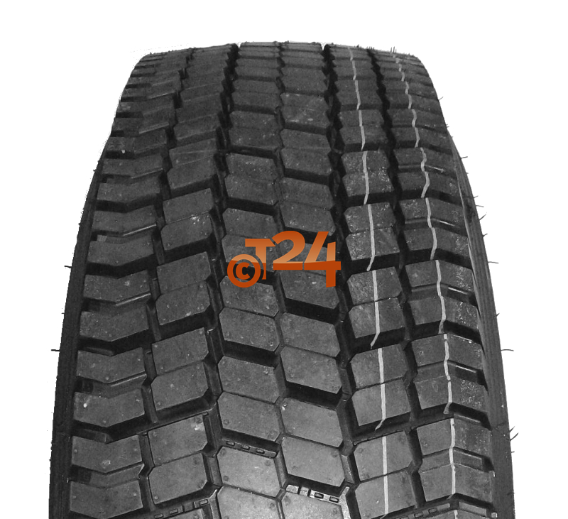 TORQUE TQ628 215/75R175 135/133J