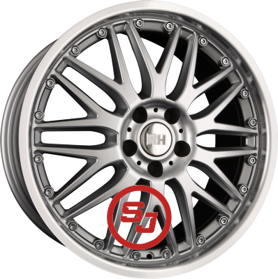 Jante RH ALURAD 8.5x19 ET35