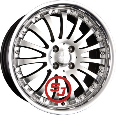 Jante MAM 8×17 ET35