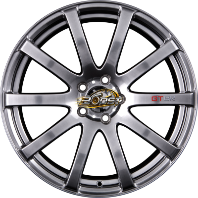 STRADA Hyperblack