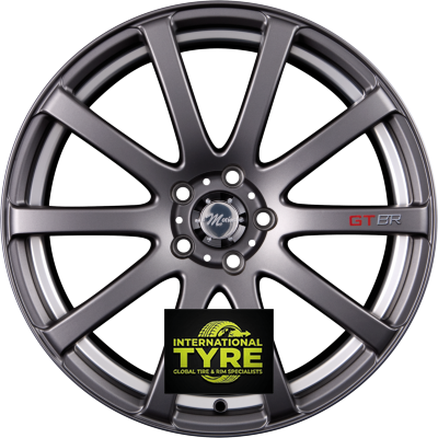 EMOTION-WHEELS STRADA 7.00x17