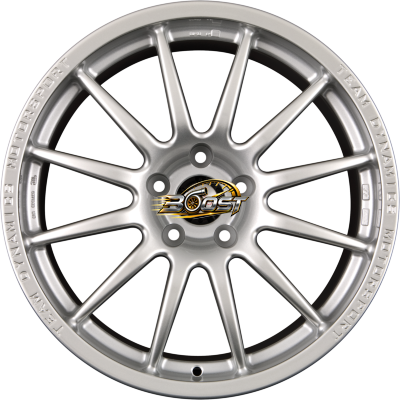 TEAM DYNAMICS PRO RACE 1.2 Glitter-Silver 8.00x18 5x110 TEAM DYNAMICS PRO RACE 1.2 Glitter-Silver 8.00x18 5x110