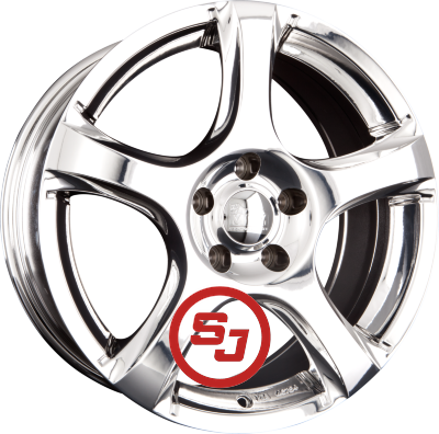 Jante MAM 7.5x17 ET37